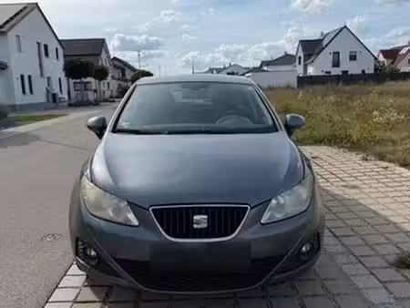 Seat Ibiza 1.4 85