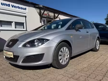 Seat Leon 1.4 TSI 86 Référence