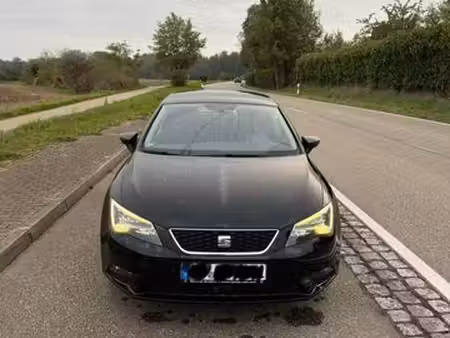 Seat Leon 1.2 TSI 105 ST