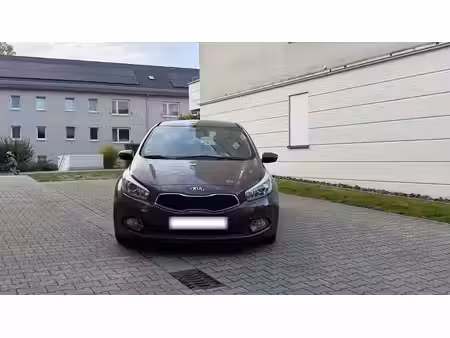 Kia Ceed 1.6 CRDi 128