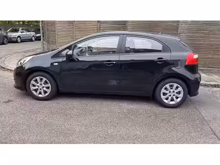 Kia Rio 1.2 84