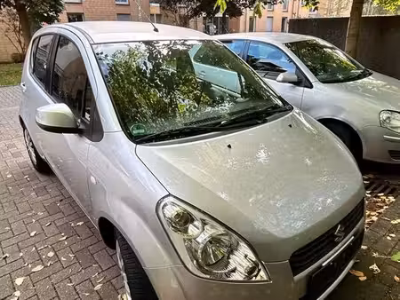 Suzuki Splash 1.0 65
