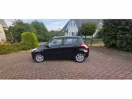 Suzuki Swift 1.2 94