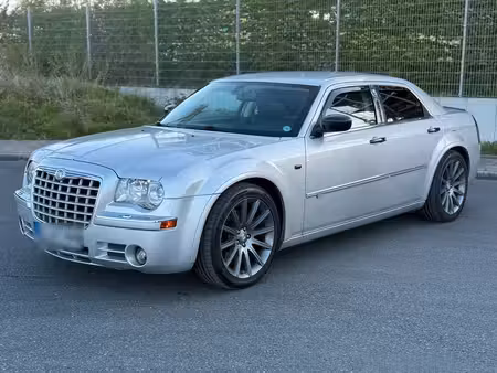Chrysler 300C V6 3.0 218 C