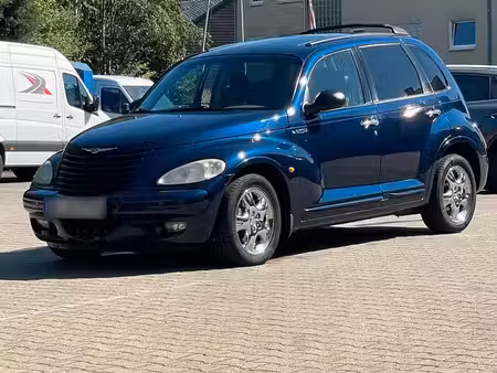 Chrysler Pt Cruiser 2.1 121
