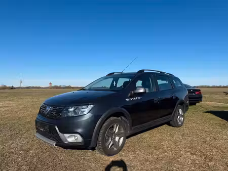 Dacia Logan 0.9 90