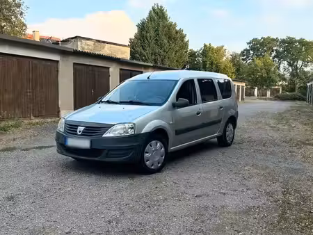 Dacia Logan 75