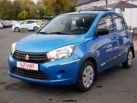 Suzuki Celerio 1.0 68