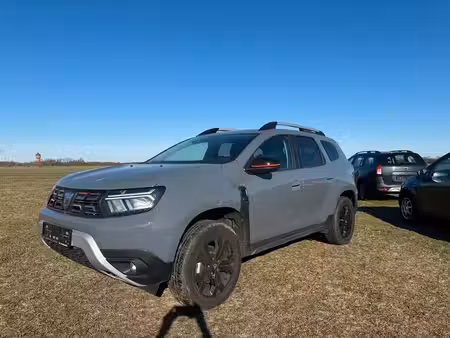 Dacia Duster 1.0 91