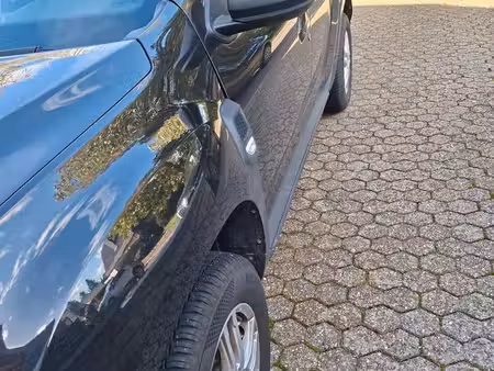 Dacia Duster 1.6 SCe 114