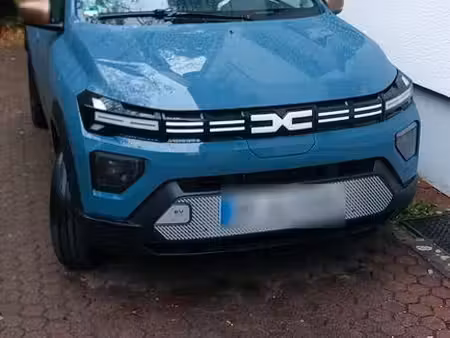 Dacia Spring 100