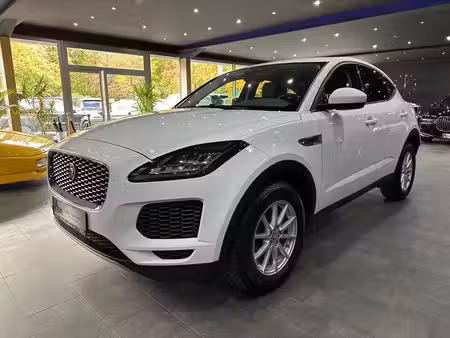 Jaguar E-Pace D150 2.0 150 4x4