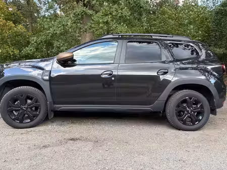 Dacia Duster 1.3 150