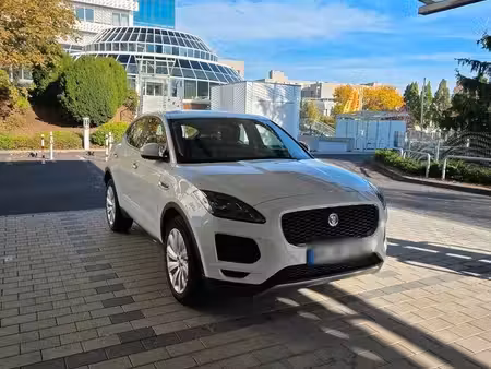 Jaguar E-Pace D180 2.0 180 R Dynamic 4x4