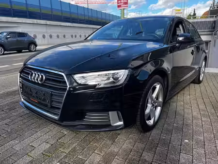 Audi A3 2.0 TDI 150 Ambiente