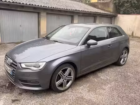 Audi A3 1.6 TDI 105