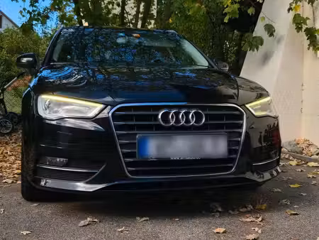 Audi A3 1.6 TDI 105