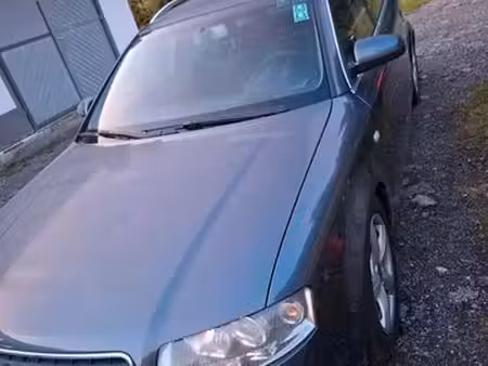 Audi A4 1.9 TDI