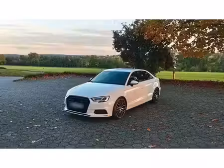 Audi A3 1.2 TFSI 110