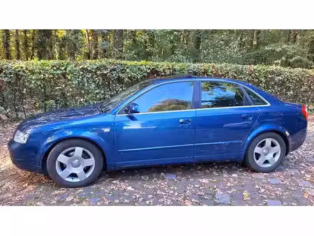 Audi A4 2.0