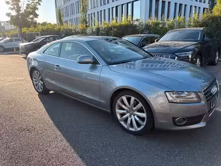 Audi A5 1.8 TFSI 170