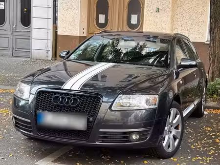 Audi A6 2.0 177