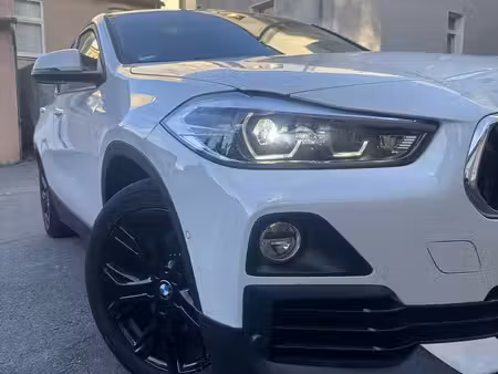 BMW X2 18i 1.5 140 sDrive