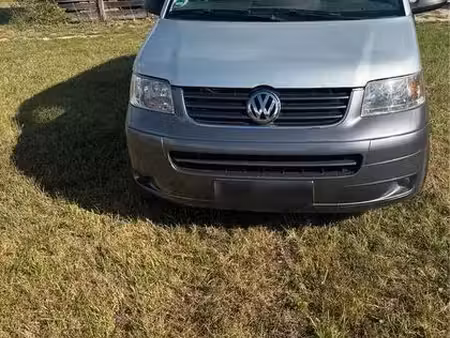Volkswagen Transporter T5 2.5 TDI 174