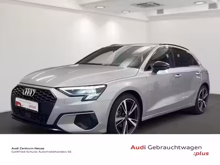 Audi A3 1.0