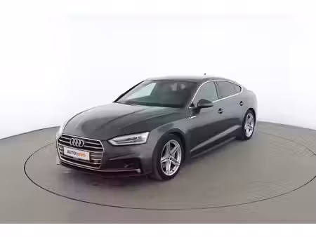 Audi A5 40 TDI 2.0 TDI 190
