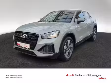 Audi Q2 35 TFSI 1.5 TFSI 150