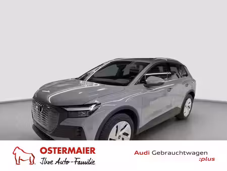 Audi Q4 e-tron 40