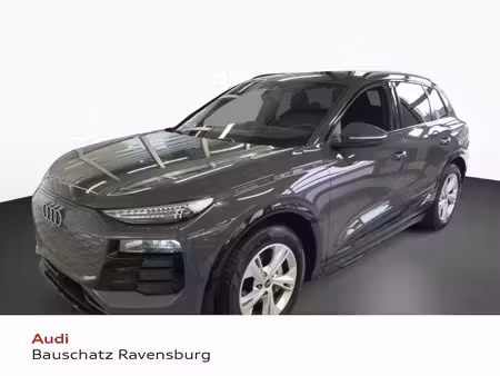 Audi Q6 E-Tron quattro