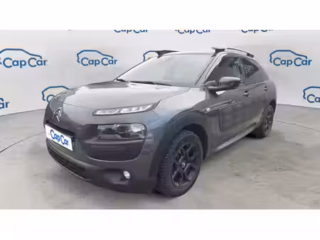 Citroën C4 1.2 PureTech 82 Shine
