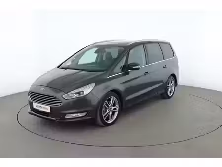 Ford Galaxy 2.0 TDCi