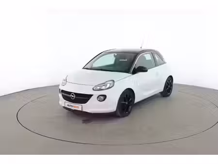 Opel Adam 1.4 87