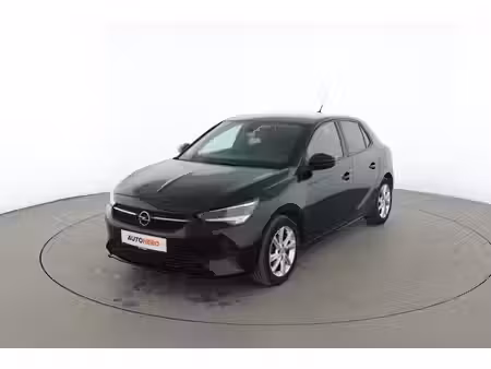 Opel Corsa 1.2 75