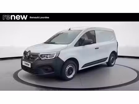 Renault Kangoo E-Tech 120