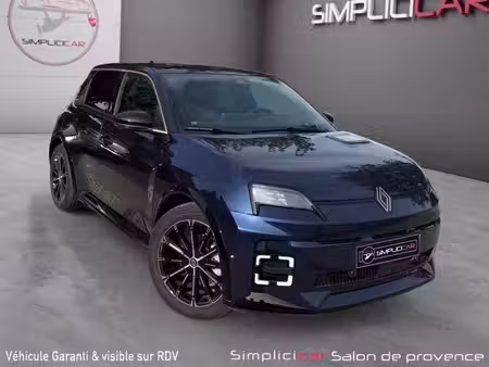 Renault R5 Confort