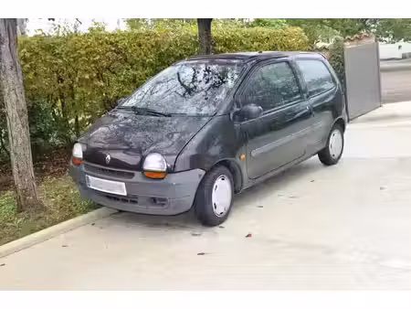 Renault Twingo 1.2 55 Wind
