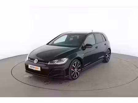 Volkswagen Golf 2.0 TSI 245