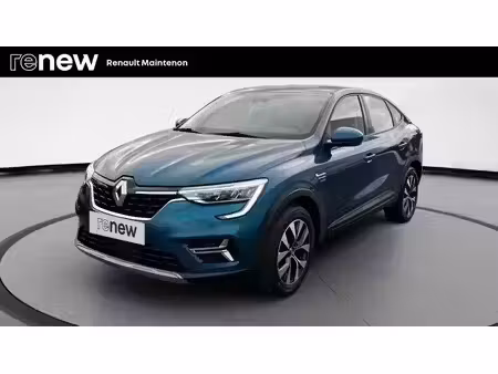Renault Arkana E-Tech 1.6 145