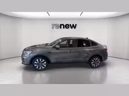 Renault Arkana E-Tech 1.6 145