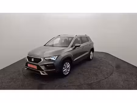 Seat Ateca 1.5 TSI 150