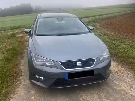 Seat Leon 1.8 TSI FR