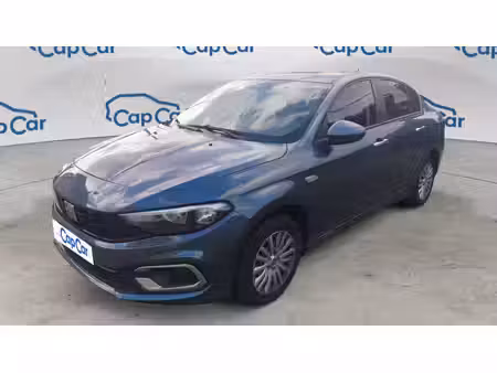 Fiat Tipo 1.6 MJT 130