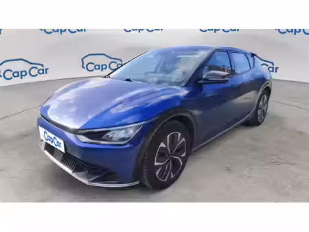 Kia EV6 229 Design