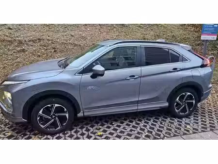 Mitsubishi Eclipse Cross PHEV 2.4 188 4x4