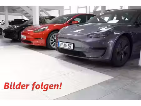Tesla Model 3 Grande Autonomie 462 4x4