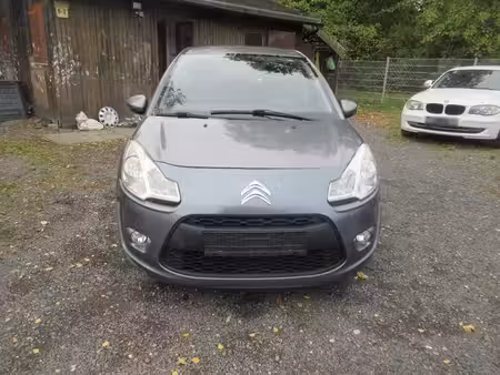 Citroën C3 1.4 HDi 70